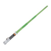 Star Wars - Luke Skywalkers Electronic Lightsaber